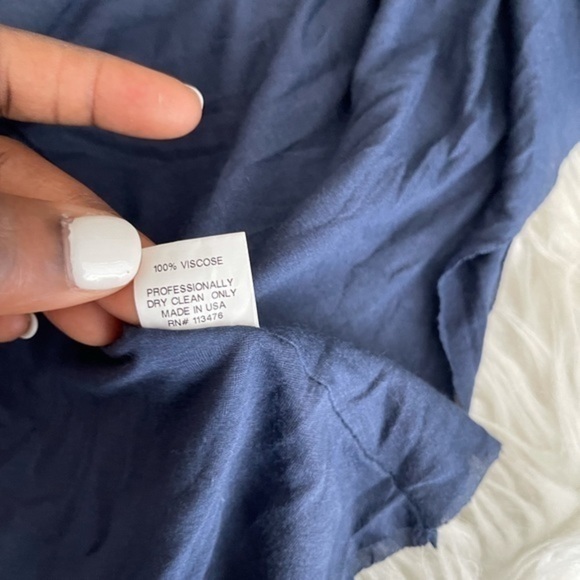 Yigal azrouel long open lightweight cardigan - Picture 6 of 8